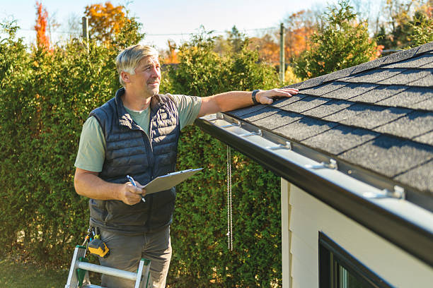 Affordable Flat Roof Repair solutions in Troy, KS
